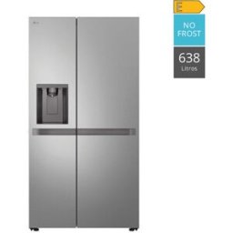 FRIGORÍFICO AMERICANO LG GSLC40PYPE