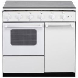 FOGÃO ELECTRONIA LUMA-90W1