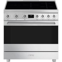 FOGÃO SMEG C9IMX2