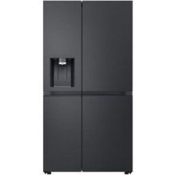 FRIGORÍFICO AMERICANO LG GSLE91EVAC