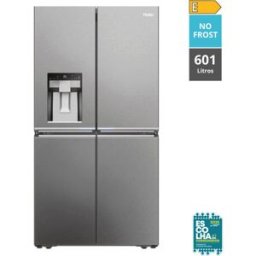 FRIGORÍFICO AMERICANO HAIER HCR7918EIMP