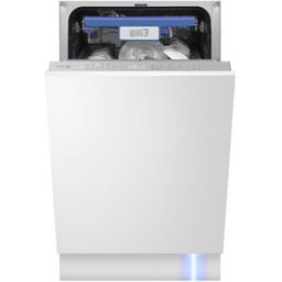 MÁQUINA LAVAR LOUÇA ENCASTRE FAGOR 4LVF-438ADIT