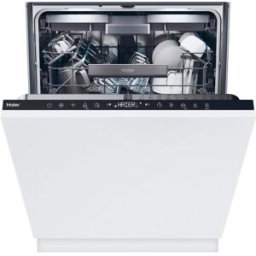 MÁQUINA LAVAR LOUÇA ENCASTRE HAIER XI 6B0S3FSB