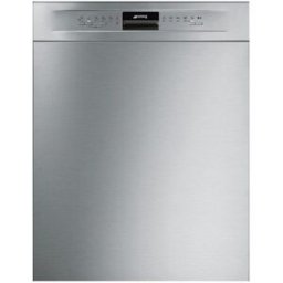MÁQUINA LAVAR LOUÇA ENCASTRE SMEG LSP292DX
