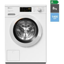 MÁQUINA LAVAR ROUPA MIELE WCB 380 WCS