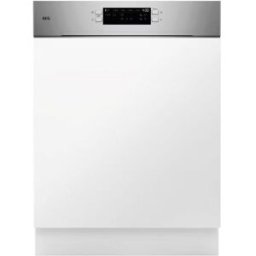 MÁQUINA LAVAR LOUÇA ENCASTRE AEG GT6200B2SNM