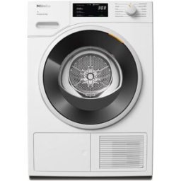 MÁQUINA SECAR ROUPA MIELE TWC 640