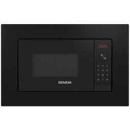MICRO ONDAS ENCASTRE SIEMENS BE623LMB3