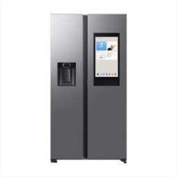 FRIGORÍFICO AMERICANO SAMSUNG RS90F66BETEF