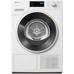 MÁQUINA SECAR ROUPA MIELE TWD 640