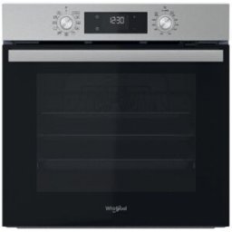 FORNO WHIRLPOOL OMR58HU1X