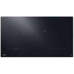 PLACA INDUÇÃO WHIRLPOOL WEX9024DCFF2