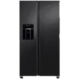 FRIGORÍFICO AMERICANO AEG ORX9V351DB