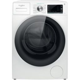 MÁQUINA LAVAR ROUPA WHIRLPOOL W6W845WRSPT