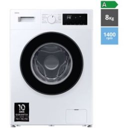 MÁQUINA LAVAR ROUPA SAMSUNG WW80FG3M05AWEP