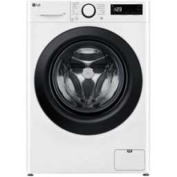 MÁQUINA LAVAR ROUPA LG F4WR5013A6W