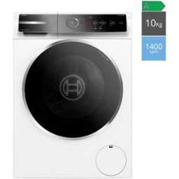 MÁQUINA LAVAR ROUPA BOSCH WGB254A1ES