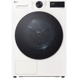 MÁQUINA SECAR ROUPA LG RHX5009TWB
