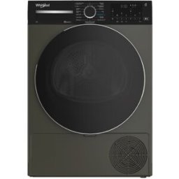 MÁQUINA SECAR ROUPA WHIRLPOOL CWD95MGBRS