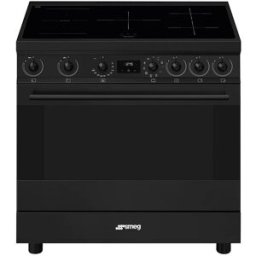 FOGÃO SMEG C9IMN2