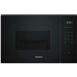 MICRO ONDAS ENCASTRE SIEMENS BE555LMB1