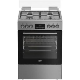 FOGÃO BEKO FBM62320XDSN