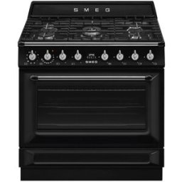 FOGÃO SMEG TR90GMBL
