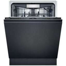 MÁQUINA LAVAR LOUÇA ENCASTRE SIEMENS SN97TX02CE