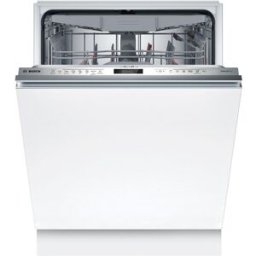 MÁQUINA LAVAR LOUÇA ENCASTRE BOSCH SMT6ECX21E