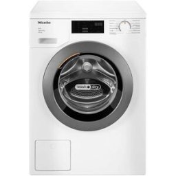 MÁQUINA LAVAR SECAR MIELE WTD160 WCS