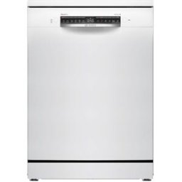 MÁQUINA LAVAR LOUÇA BOSCH SMS4ENW06E