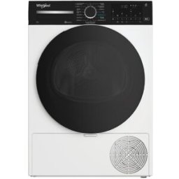 MÁQUINA SECAR ROUPA WHIRLPOOL CWD95MWBRSPT