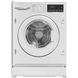 MÁQUINA LAVAR SECAR ROUPA ENCASTRE BOSCH WKD28490ES