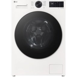 MÁQUINA LAVAR ROUPA LG F4X5011TWB