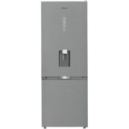 COMBINADO WHIRLPOOL WHK2 6493WX5E