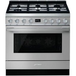 FOGÃO SMEG CPF9GPX
