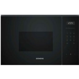 MICRO ONDAS ENCASTRE SIEMENS BF525LMB1
