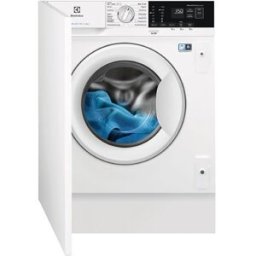 MÁQUINA LAVAR ROUPA ENCASTRE ELECTROLUX EN7F4842OF