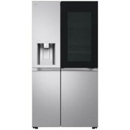 FRIGORÍFICO AMERICANO LG GSXE91MBAD