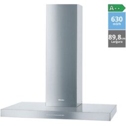 EXAUSTOR MIELE DA 4298 W