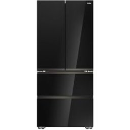 FRIGORÍFICO AMERICANO HAIER HFKR7819DNGB
