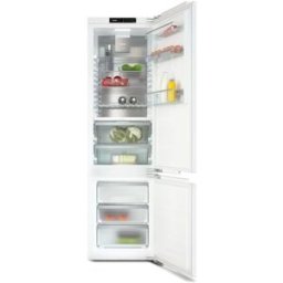 COMBINADO ENCASTRE MIELE KFN7844C