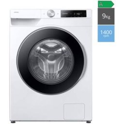 MÁQUINA LAVAR ROUPA SAMSUNG WW90DG6U85LEU3