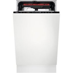 MÁQUINA LAVAR LOUÇA ENCASTRE AEG FSE73507P