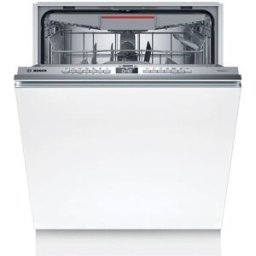 MÁQUINA LAVAR LOUÇA ENCASTRE BOSCH SMV6ZCX10E
