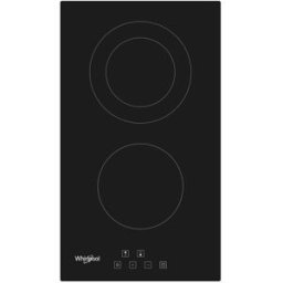 PLACA VITROCERÂMICA WHIRLPOOL WRD 6030 B