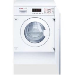 MÁQUINA LAVAR SECAR ROUPA ENCASTRE BOSCH WKD28543ES