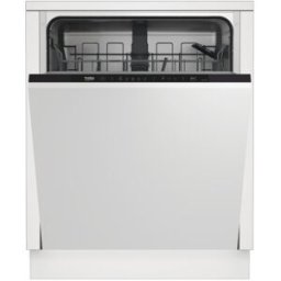 MÁQUINA LAVAR LOUÇA ENCASTRE BEKO DIN35320