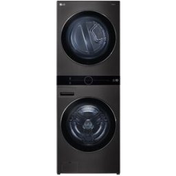 MÁQUINA LAVAR SECAR LG WT1716BBF