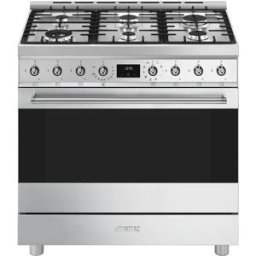 FOGÃO SMEG C9GMX2